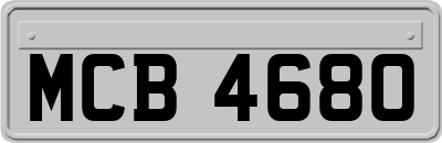 MCB4680