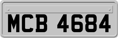 MCB4684