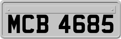 MCB4685