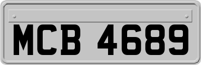 MCB4689