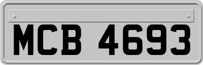 MCB4693