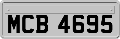 MCB4695
