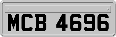 MCB4696