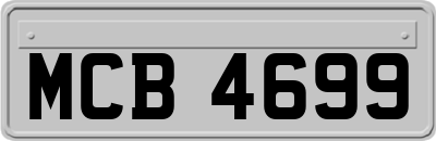MCB4699