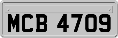 MCB4709