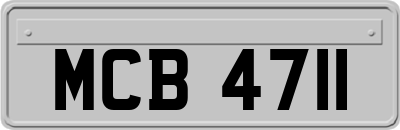 MCB4711