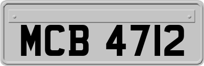 MCB4712