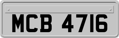 MCB4716