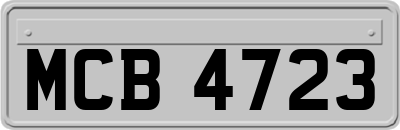 MCB4723