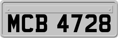MCB4728