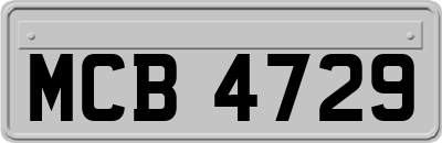 MCB4729