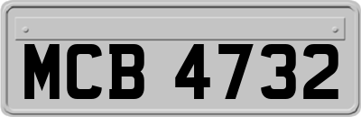 MCB4732