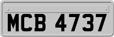 MCB4737