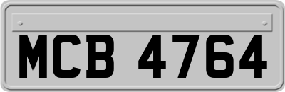 MCB4764