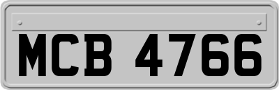 MCB4766
