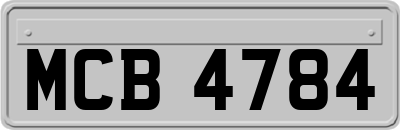 MCB4784