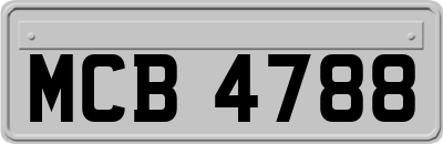 MCB4788