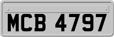 MCB4797