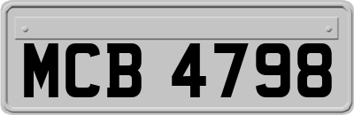 MCB4798