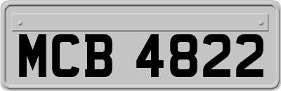 MCB4822