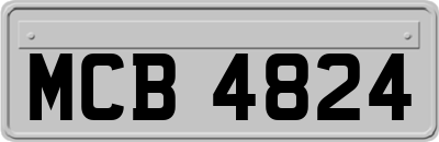 MCB4824