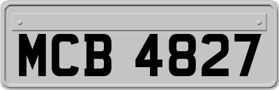 MCB4827