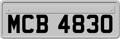 MCB4830