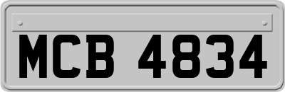 MCB4834