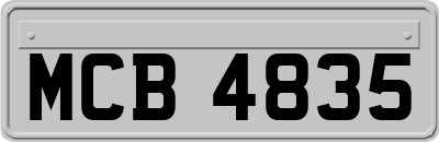 MCB4835