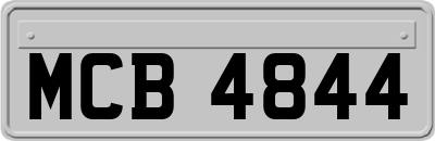 MCB4844