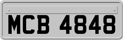 MCB4848