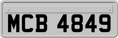 MCB4849