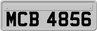 MCB4856