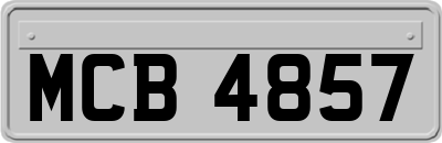 MCB4857