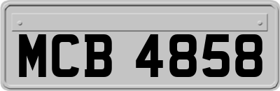 MCB4858