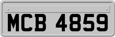 MCB4859