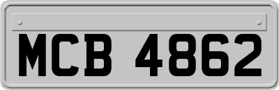 MCB4862