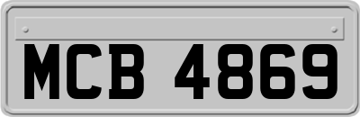 MCB4869