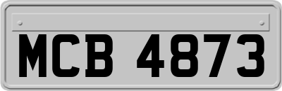 MCB4873