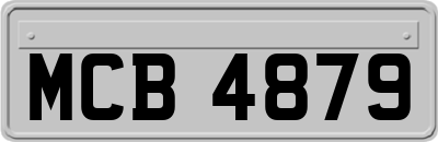 MCB4879