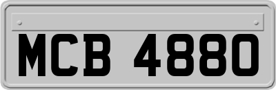MCB4880
