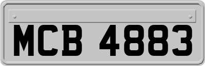 MCB4883