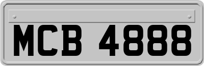 MCB4888