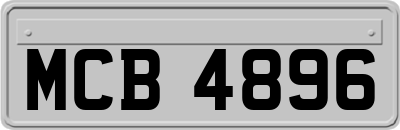 MCB4896