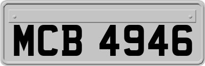 MCB4946