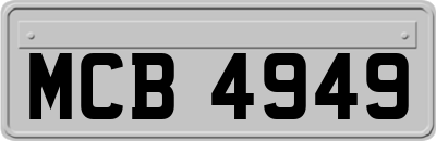 MCB4949