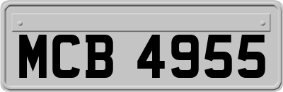 MCB4955
