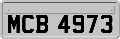 MCB4973