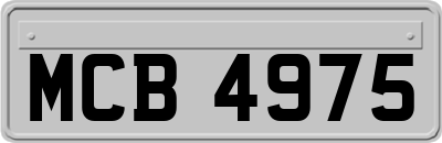 MCB4975