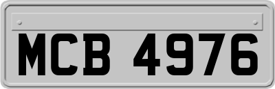 MCB4976